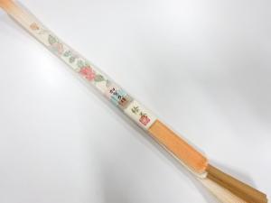 未使用品　正絹　高麗　手組帯締め